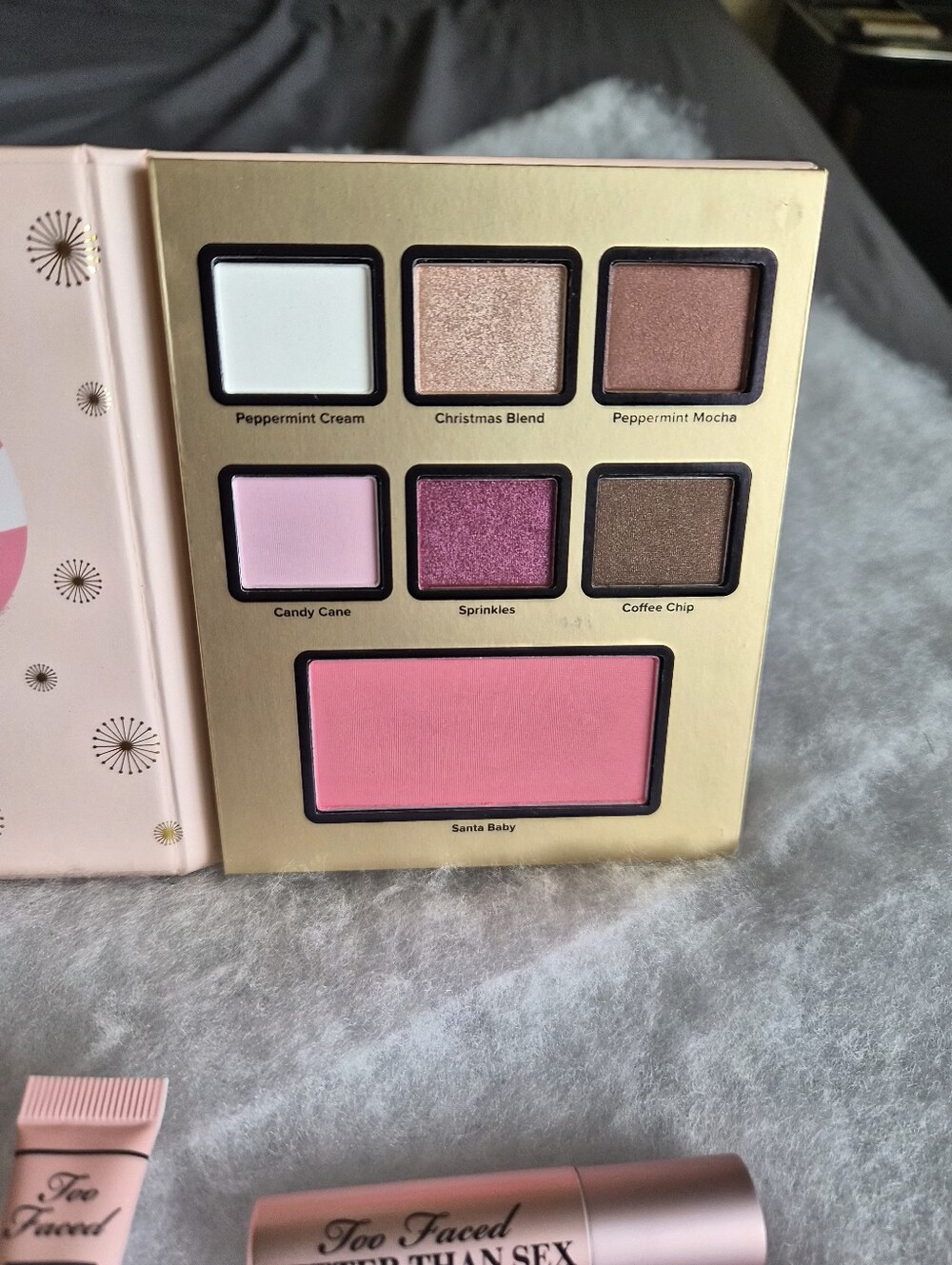 💕HP💕 Too faced lot - Picture 6 of 12